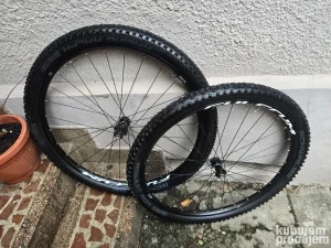 FIKSNO fullcrum 29 15x100 12 142 FIKSNO