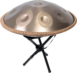 Handpan sa 9 tonova sa torbom za nošenje