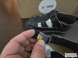 Decija sandala Zuma ve.br.25