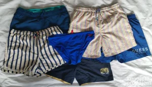 Kupaći - Guess, Benetton, Zara, Champion,Speedo