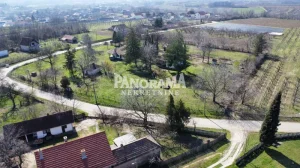 Kneza Miloša, Smederevo, Petrijevo, 5+ petosobna, 320 m²