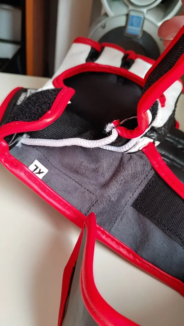 MMA PRO Lonsdale L-Core rukavice