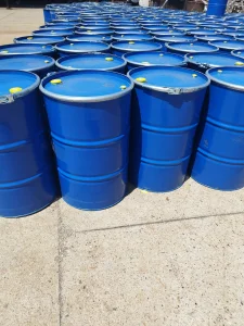 Metalna burad 200l