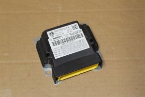 Airbeg centrala Skoda Fabia 2011-2015 Roomster