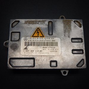 XENON BALLAST 1307329113 - (ORIGINAL), Polovan