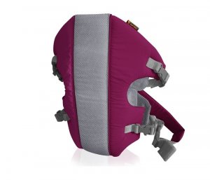 Kengur Nosiljka Discovery Red