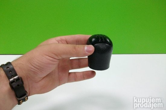 RENAULT CLIO 2 ručica menjača 5 brzina - NOVO