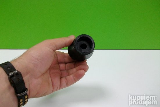 RENAULT CLIO 2 ručica menjača 5 brzina - NOVO