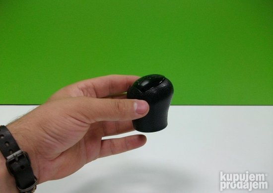 RENAULT CLIO 2 ručica menjača 5 brzina - NOVO