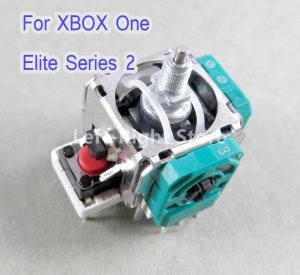 Xbox One Elite V2 džojstik/kontroler zamena analoga.