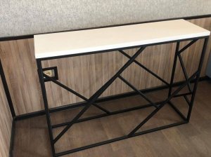 Uređenje predsoblja Industrijski stil model KX76