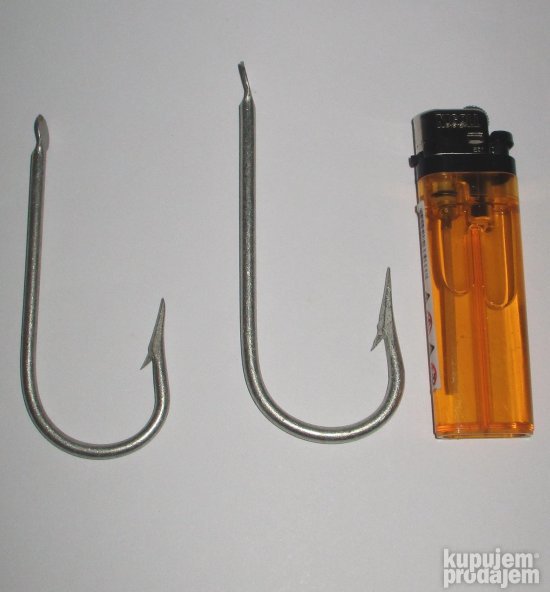 Mustad 2315DT