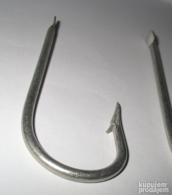 Mustad 2315DT