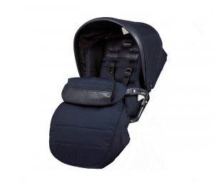 Peg Perego Sedište za kolica Switch Completo Eclipse