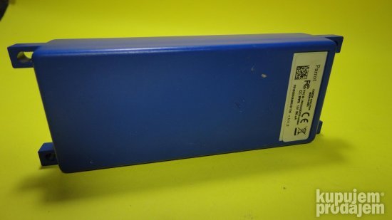 Parot CK3000 Evolution !