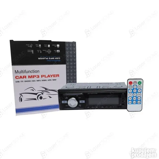 Auto radio KupujemProdajem