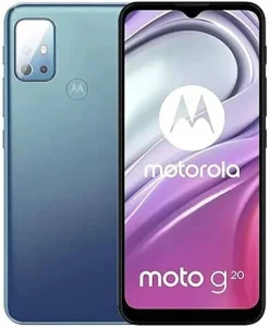 Motorola G20 popravka / zamena ekrana / LCD Full ORG