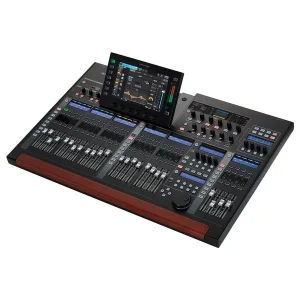 Behringer WING-Bk Digitalni Mixer