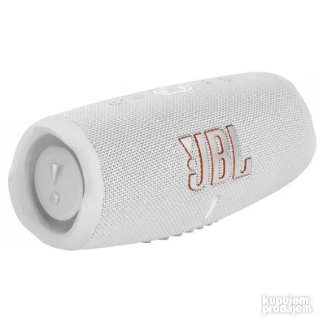 Jbl Charge 5 White