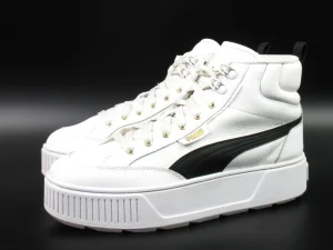 Puma  patike platforma  T4133