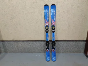 Decije skije Tecno pro 110 cm
