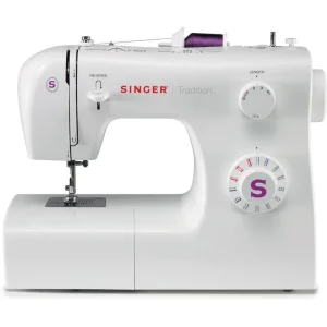 Singer SMC 2263/00 Sewing Machine White