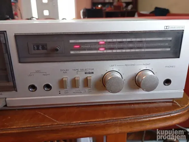Sharp RT-100