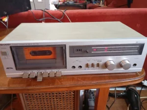 Sharp RT-100