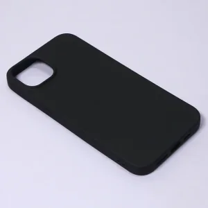 Maska Teracell Giulietta za iPhone 14 Plus 6.7 mat crna