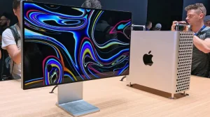 Apple Pro Display XDR Nano-texture Glass