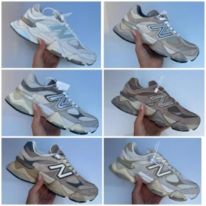 NEW BALANCE 9060 odmah DOSTUPNI modeli! AKCIJA !