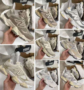 NEW BALANCE 9060 odmah DOSTUPNI muski i zenski modeli!