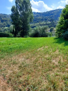 Mali Zvornik, Velika Reka, 23 ar