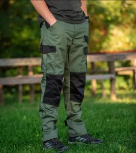 Lovačke pantalone