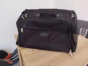Torba za ljubimce