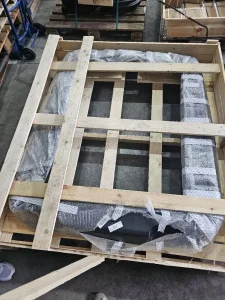 Krov za kombinirku Terex 980