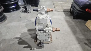 Kompresor Buck za hladnjacu