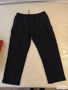 Trenerka donji deo The North Face velicina XXL SNIZENO 3800