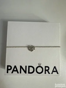 pandorina ogrlica