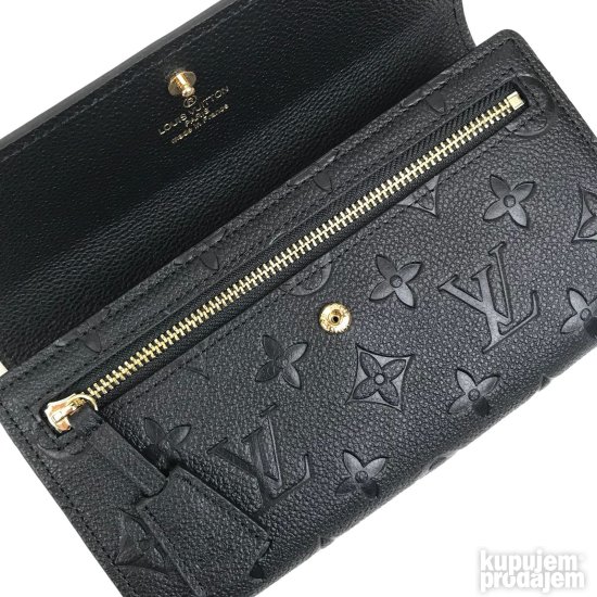 Louis Vuitton Pont-Neuf Novčanik