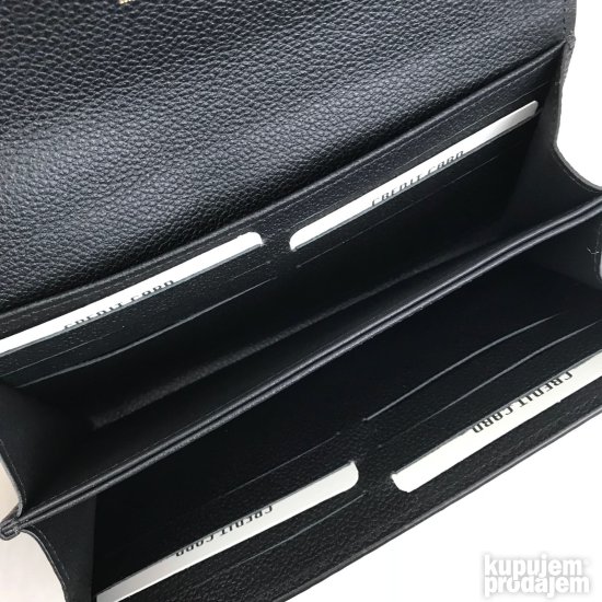 Louis Vuitton Pont-Neuf Novčanik