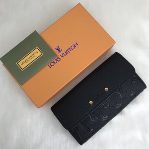 Louis Vuitton Pont-Neuf Novčanik