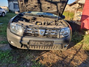 Dacia duster delovi
