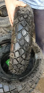 90/90-10 heidenau moto gume