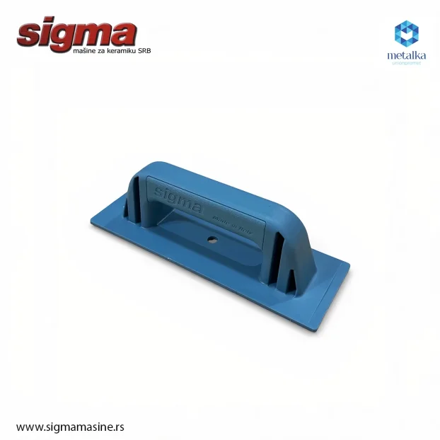 Sigma sundjer i oprema za fugovanje sigma