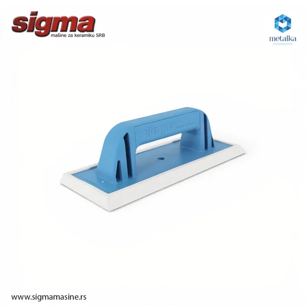 Sigma sundjer i oprema za fugovanje sigma