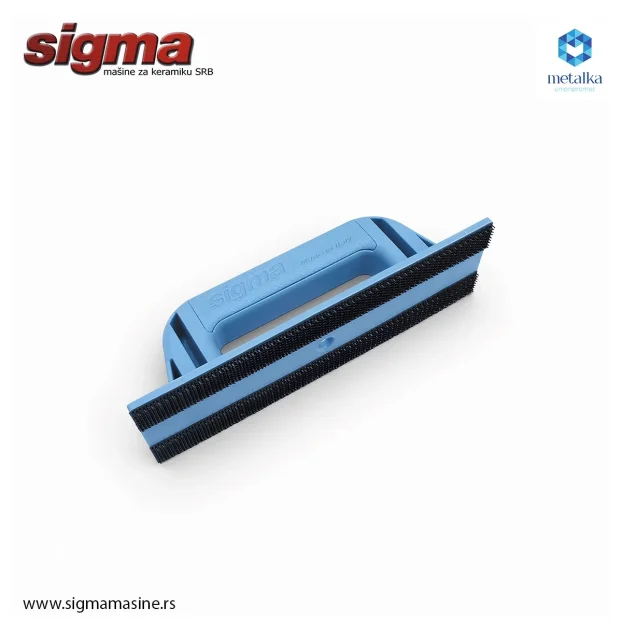 Sigma sundjer i oprema za fugovanje sigma