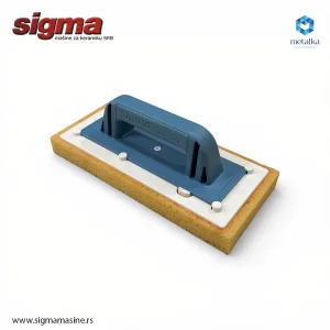 Sigma sundjer i oprema za fugovanje sigma