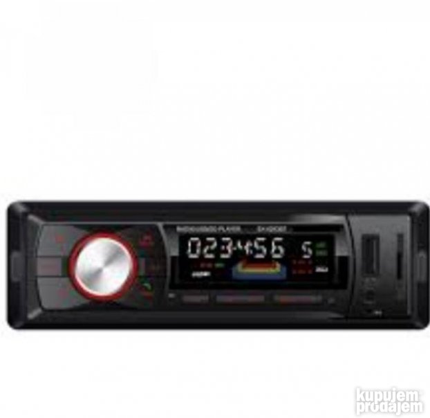 Radio za auto Element USB MP3 Radio ElementRadio za auto