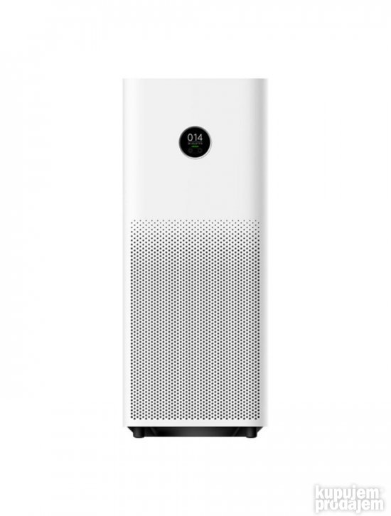 Xiaomi mi Air Purifier 4 Pro prečišćivač vazduha KupujemProdajem